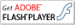 Get Adobe Flash Player